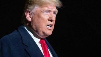 İran-İsrail-ABD savaşı sürerken, ABD Başkanı Trump, sosyal medya hesabından yaptığı