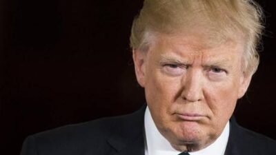 İran-İsrail-ABD savaşı devam ederken, ABD Başkanı Trump, Axios’a açıklamalarda bulundu.