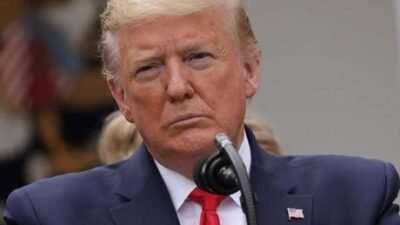 ABD Başkanı Trump, ABD merkezli Truth Social sosyal medya platformu