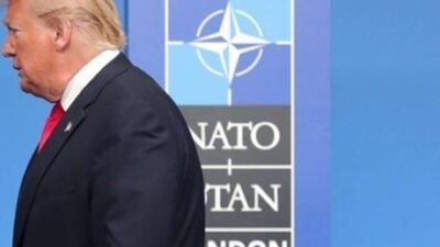 İsrail-İran-ABD savaşı devam ederken ABD Başkanı Trump, sosyal medya hesabından