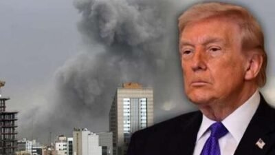 ABD Başkanı Trump, Ulusal Cumhuriyetçi Kongre Komitesinin yıllık bağış toplama