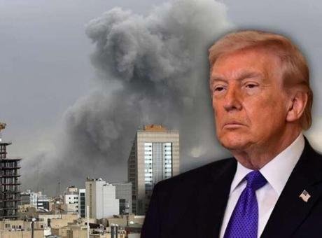 Trump’tan, ‘şimdi işini bitireceğiz’ çıkışı! ‘Bunu söylemekten korkuyorlar’ ABD Başkanı Trump, Ulusal Cumhuriyetçi Kongre Komitesinin yıllık bağış toplama