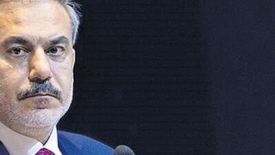 Türkiye, Orta Doğu’yu yeniden yangın yerine çeviren gelişmeler karşısında “barıştan