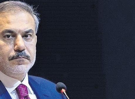 Türkiye, Orta Doğu’yu yeniden yangın yerine çeviren gelişmeler karşısında “barıştan