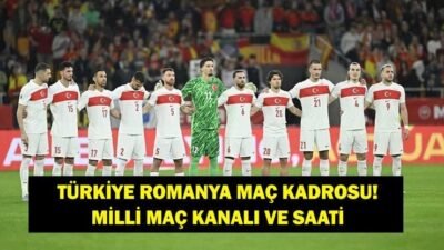 Kaynak:Cnnturk.com A Milli Futbol Takımı, 2026 Dünya Kupası Avrupa Elemeleri