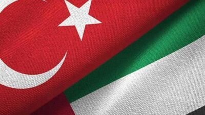 Türkiye’nin Abu Dabi Büyükelçiliği ABD-İsrail ve İran hattındaki karşılıklı misilleme