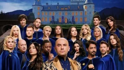 Dünyanın en çok ilgi gören, 40 ülkeye satılan formatı, 26