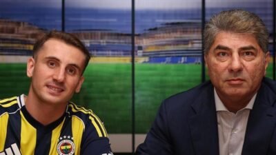 Kaynak:Cnnturk.com Fenerbahçe’nin eski yöneticisi Hakan Safi, Kerem Aktürkoğlu’nun transferi ve