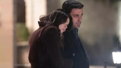 Kaynak:Cnnturk.com Uzak Şehir dizisi 53. bölümüyle 9 Mart 2026 Pazartesi