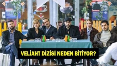 Kaynak:Cnnturk.com Veliaht dizisi 26. bölümüyle son defa seyircilerin karşısına çıkıyor.