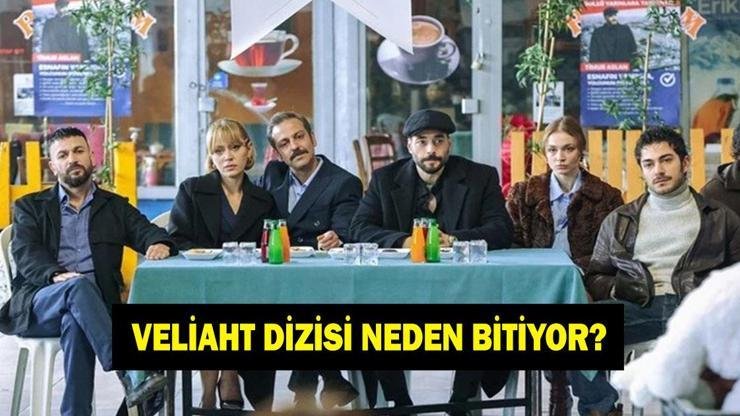 VELİAHT DİZİSİ NEDEN FİNAL YAPIYOR? Veliaht dizisi neden bitiyor? Kaynak:Cnnturk.com Veliaht dizisi 26. bölümüyle son defa seyircilerin karşısına çıkıyor.