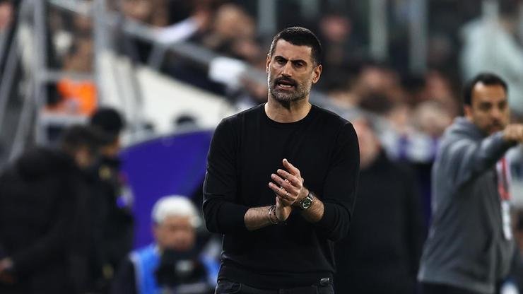 Volkan Demirel: Belki 1 puanla ayrılabilirdik, mağlup olduğumuz için üzgünüm Kaynak:Cnnturk.com Trendyol Süper Lig’in 27. haftasında konuk olduğu TÜMOSAN Konyaspor’a