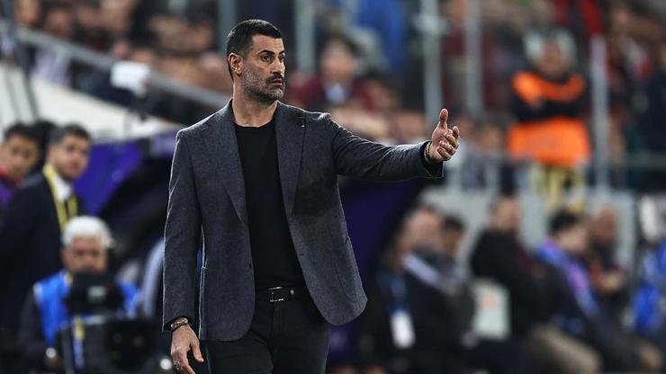 Volkan Demirel: Hakem, takdir haklarını Beşiktaş’tan yana çok kullandı Kaynak:Cnnturk.com Tredyol Süper Lig’in 26. haftasında sahasında Beşiktaş ile karşı