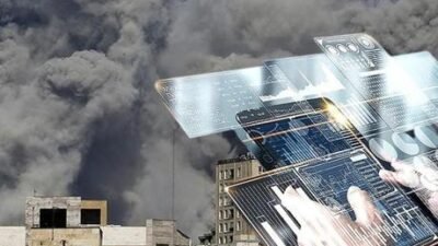 Amerikan Washington Post (WP) gazetesinin konuyla ilgili bilgi sahibi üç