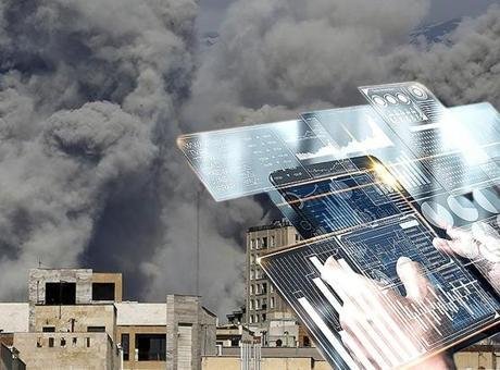 Washington Post bombayı patlattı! İran’a saldırılarını ‘Claude’ planlamış; işte ABD’nin gizli silahı Amerikan Washington Post (WP) gazetesinin konuyla ilgili bilgi sahibi üç