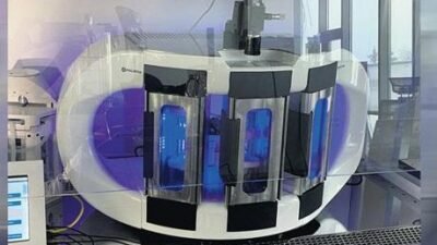 Hande Atılgan – Rusya Devlet Nükleer Enerji Kuruluşu Rosatom’daki bilim