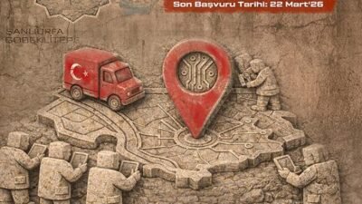 “Yapay Zeka Destekli Lojistik Anahat Optimizasyonu Yarışması” için başvurular başladı Hepsiburada, T3 Vakfı ile Sanayi ve Teknoloji Bakanlığının ana yürütücüsü