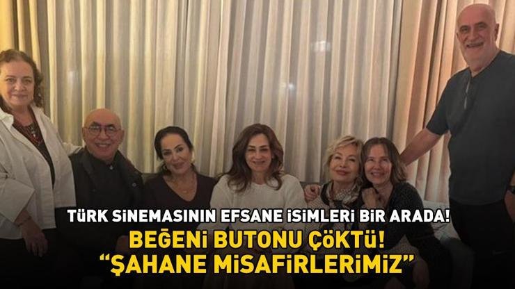 YeÅŸilçam’ın yıldızları Türkan Åžoray, Åžener Åžen ve Emel Sayın bir arada! Nilgün ÖneÅŸ’ten olay paylaşım: ‘Åžahane misafirlerimiz’ Kaynak:Cnnturk.com Senarist Nilgün ÖneÅŸ; Türkan Åžoray, Åžener Åžen, Emel Sayın,