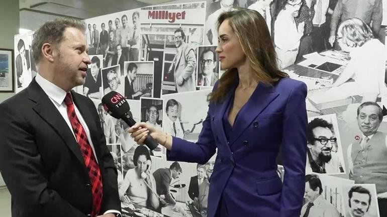 YILIN SPORCULARI BELLİ OLUYOR | 72. Axa Sigorta Milliyet Yılın Sporcusu Ödülleri Ödül Töreni 2 Nisan’da Kaynak:CNN TÜRK Victor Osimhen, Alperen Şengün, Toprak Razgatlıoğlu. Geleneksel Axa
