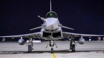 Ankara, Türk Hava Kuvvetleri’ni güçlendirmeye yönelik stratejisinde revizyona giderek önümüzdeki