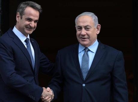 Yunan basınında yer alan haberlere göre, Başbakan Kiryakos Miçotakis başkanlığında