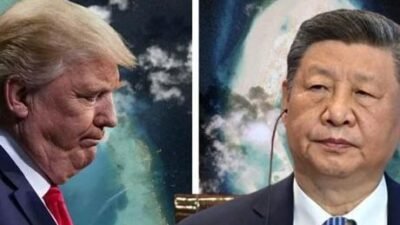 ABD-İsrail-İran arasında Orta Doğu’daki savaş devam ederken, Çin’in Güney Çin