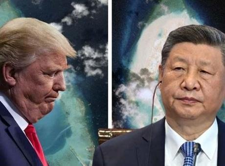 ABD-İsrail-İran arasında Orta Doğu’daki savaş devam ederken, Çin’in Güney Çin