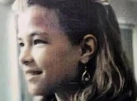 ABD’nin Arizona eyaletinde 1994 yılında kaybolan bir çocukla ilgili dosya,