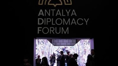 Antalya Diplomasi Forumu, “Yarını Tasarlarken Belirsizliklerle Baş Etmek” ana temasıyla