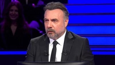 Kaynak:Cnnturk.com Kim Milyoner Olmak İster programı normalde her perşembe ve