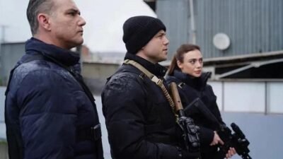 Kaynak:Cnnturk.com Teşkilat dizisinin bu akşam yeni bölümüyle ekranlara gelip gelmeyeceği