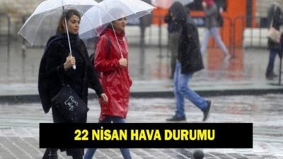 Kaynak:Cnnturk.com Meteoroloji&nbsp;Genel Müdürlüğü tarafından yapılan son değerlendirmelere göre, ülkemiz genelinin