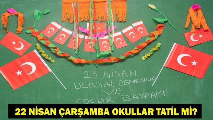 Kaynak:Cnnturk.com Nisan ayının sonuna yaklaşılmasıyla birlikte öğrenciler ve veliler, “Yarın