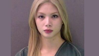 ABD’nin Teksas eyaletinde görev yapan 27 yaşındaki stajyer öğretmen Angela