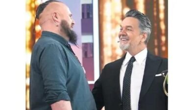 Beyazıt Öztürk’ün kendine&nbsp;has&nbsp;sunumu ve esprileriyle renk kattığı programda bu hafta