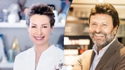 Kaynak:Hürriyet Fransız tarzı tasarımlarıyla Türkiye ve dünyada yüzlerce mağazası bulunan