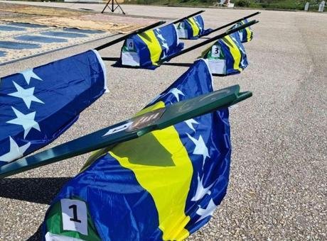 Bosna Hersek’in Yugoslavya’dan kopuş sürecinde, 1992-1995 yılları arasında yaşanan savaşta