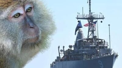 Derleyen: Oğuzcan Atış / Milliyet.com.tr –ABD ordusunun bir süredir Hürmüz