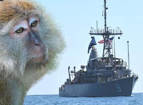 Derleyen: Oğuzcan Atış / Milliyet.com.tr –ABD ordusunun bir süredir Hürmüz