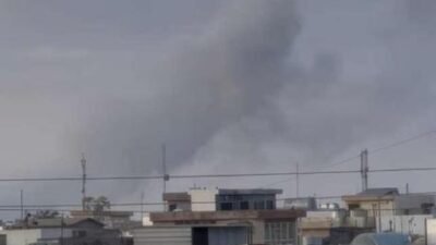 ABD Büyükelçiliğin X sosyal medya platformundaki hesabından yapılan açıklamada, İran’la