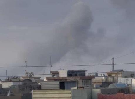 ABD Büyükelçiliğin X sosyal medya platformundaki hesabından yapılan açıklamada, İran’la