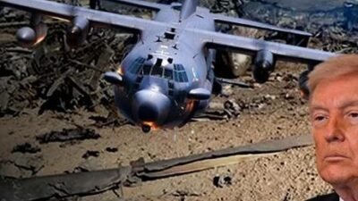 ABD basını, 3 Nisan’da İran’da düşürülen F-15E savaş uçağının ikinci