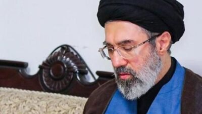 ABD basını, İran’ın yeni dini lideri Mücteba Hamaney’in, İsrail ve