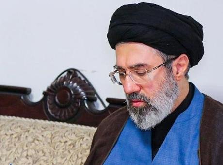 ABD basını, İran’ın yeni dini lideri Mücteba Hamaney’in, İsrail ve