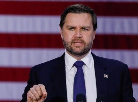 ABD Başkan Yardımcısı JD Vance, Trump’ın İran’la ‘kapsamlı’ bir anlaşma peşinde olduğunu belirtti ABD Başkan Yardımcısı Vance, Georgia’da düzenlenen “Turning Point USA” etkinliğinde