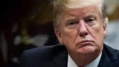 ABD Başkanı Donald Trump, NATO’nun İran savaşında Washington’a destek vermemesi