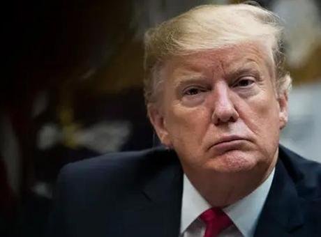 ABD Başkanı Donald Trump, NATO’nun İran savaşında Washington’a destek vermemesi