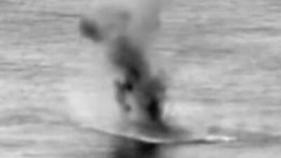 ABD ordusu, Karayip Denizi ve Doğu Pasifik’te uyuşturucu kaçakçılığı yaptığı