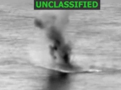 ABD ordusu, Karayip Denizi ve Doğu Pasifik’te uyuşturucu kaçakçılığı yaptığı