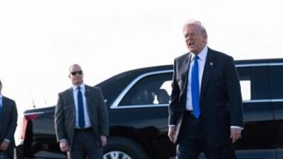 Trump, Fox News’e yaptığı açıklamada, ABD heyetinin Pakistan seyahatini son